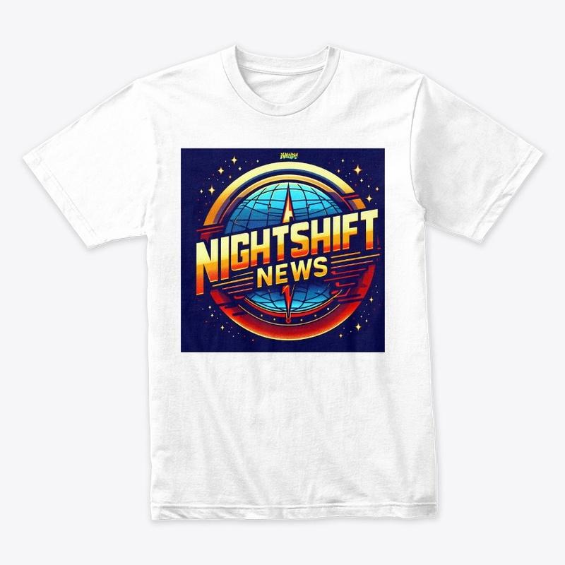 Nightshift News Collection 