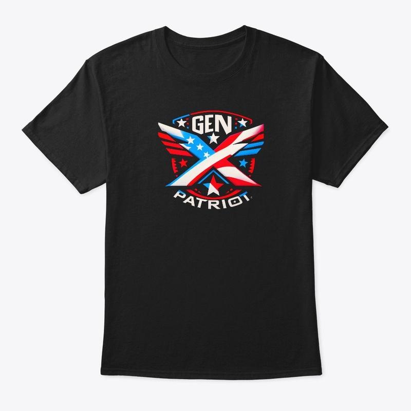 Gen X Patriot Big X