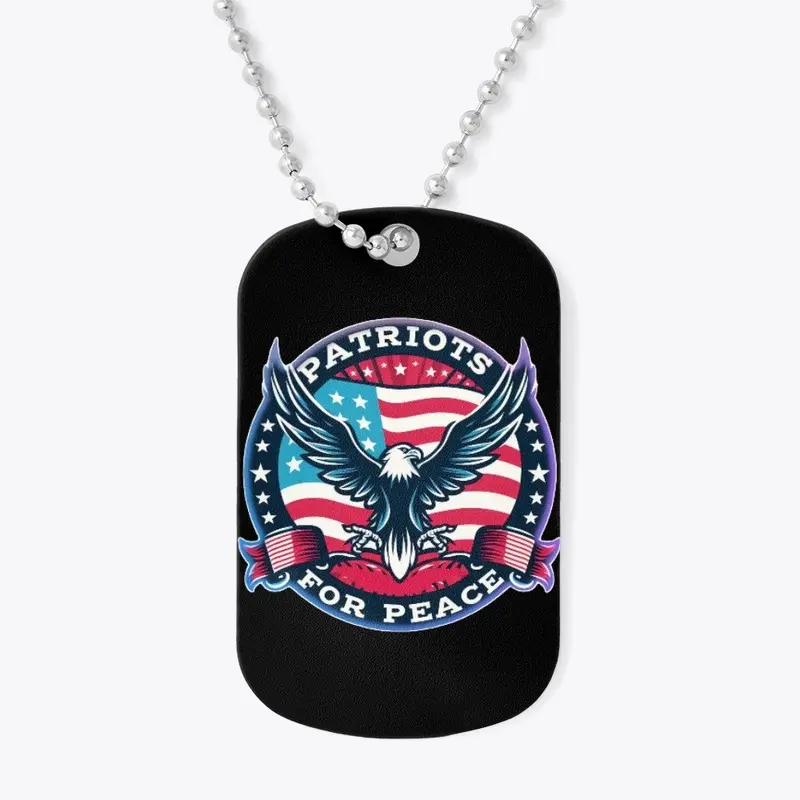 Patriots For Peace ver2