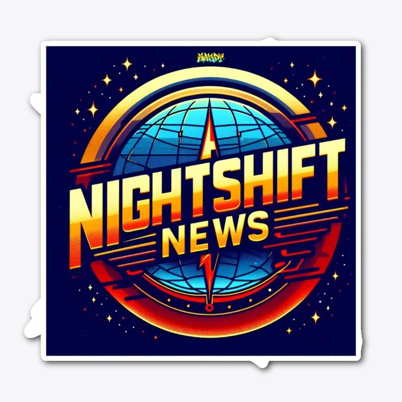 Nightshift News Collection 