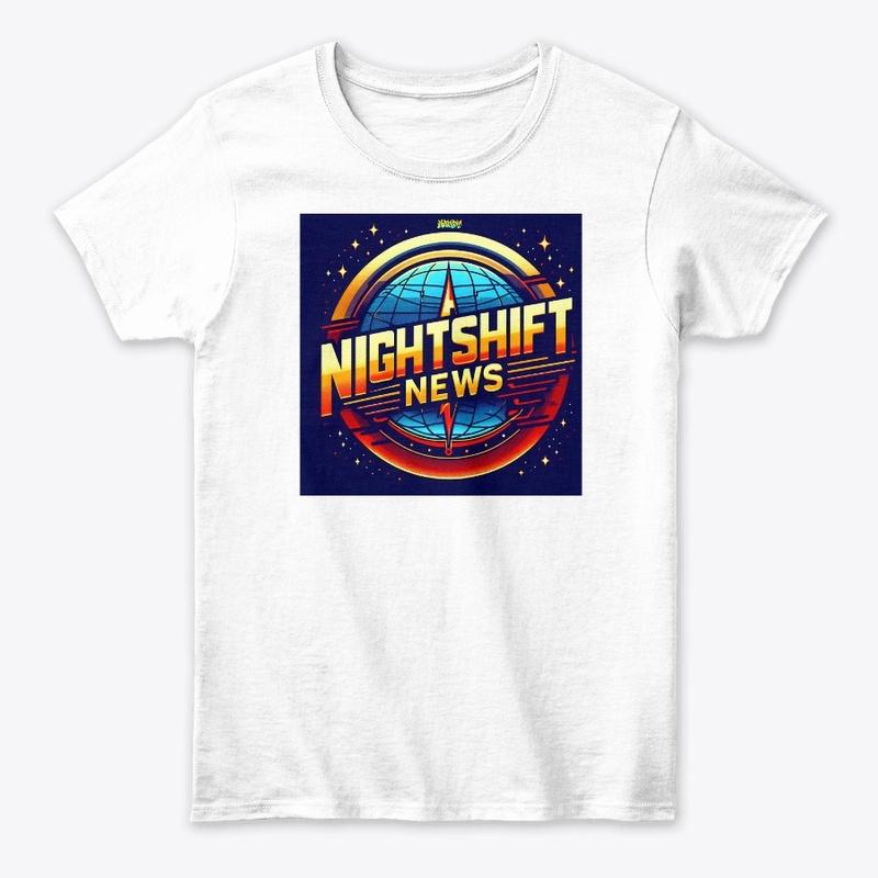 Nightshift News Collection 