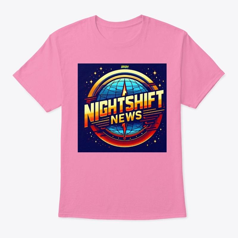 Nightshift News Collection 