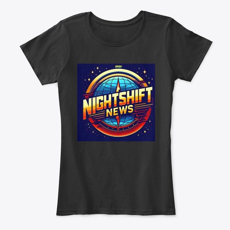 Nightshift News Collection 